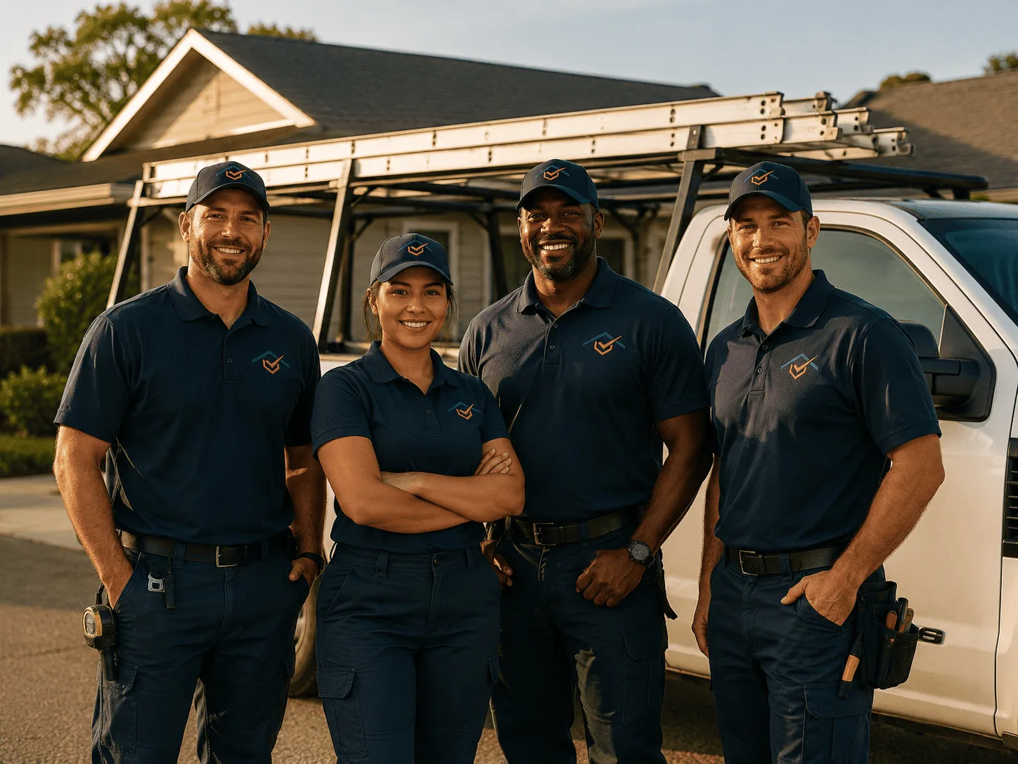 Roof Inspection company in Cabin Creek, WV